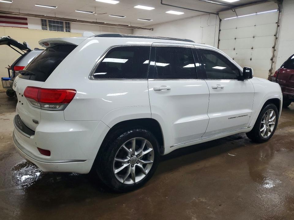Продаж на аукціоні авто 2015 Jeep Grand Cherokee, vin: 1C4RJFJT3FC618405, номер лоту: 42076236