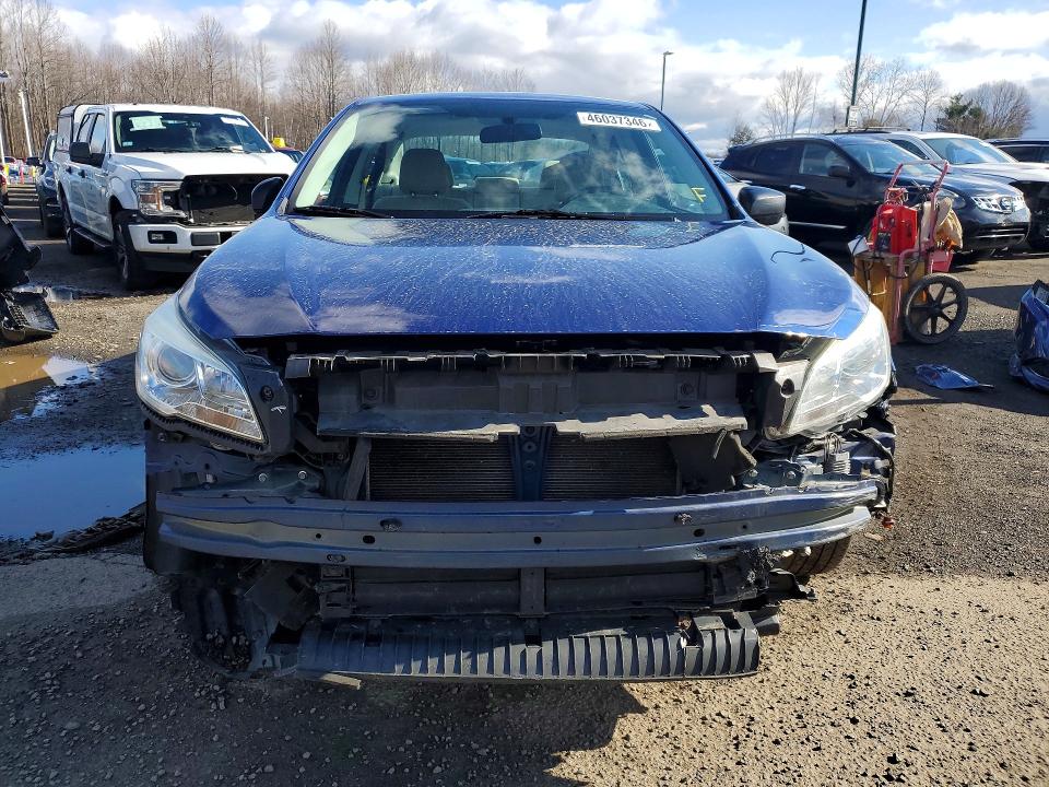 Aukcja sprzedaży 2016 Subaru Legacy, vin: 4S3BNAA62G3011819, numer aukcji: 46037346