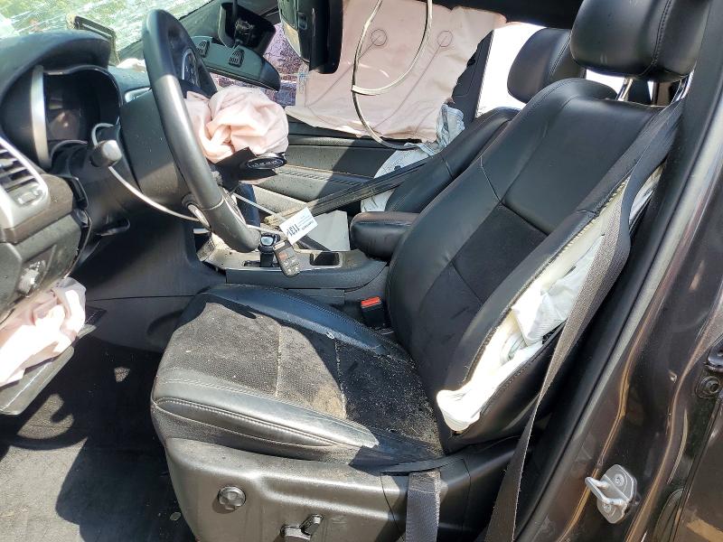 Продажа на аукционе авто 2015 Jeep Grand Cherokee, vin: 1C4RJFAGXFC115604, номер лота: 47892436