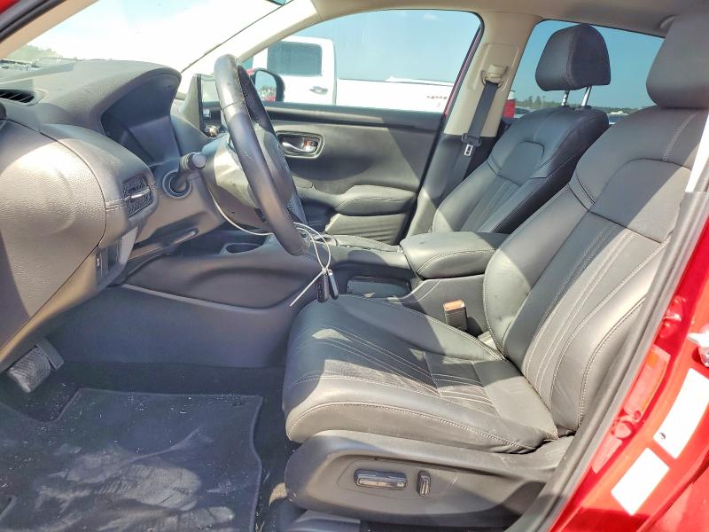 2025 Honda Hr-v მანქანა იყიდება აუქციონზე, vin: 3CZRZ1H7XSM720985, აუქციონის ნომერი: 47451776