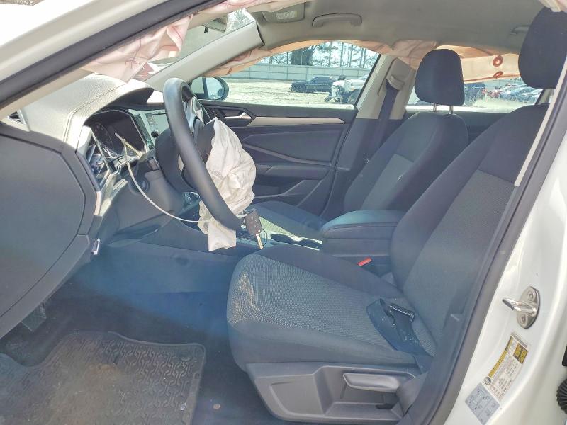 79700335 :رقم المزاد ، 3VWC57BU9MM016656 vin ، 2021 Volkswagen Jetta مزاد بيع