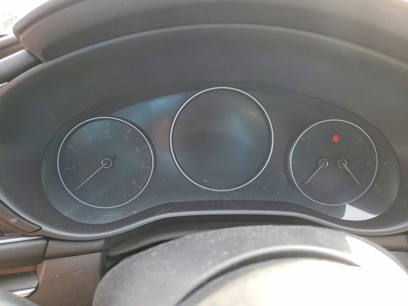 Aukcja sprzedaży 2023 Mazda 3, vin: JM1BPBLM0P1603033, numer aukcji: 46558256