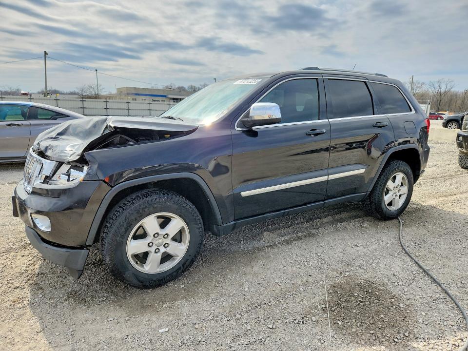 Продажа на аукционе авто 2012 Jeep Grand Cherokee, vin: 1C4RJFAG1CC250076, номер лота: 47213256