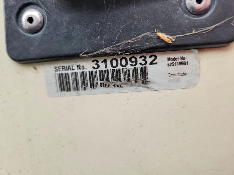 Продажа на аукционе авто 2016 Ezgo Unknown, vin: 3100932, номер лота: 47614916