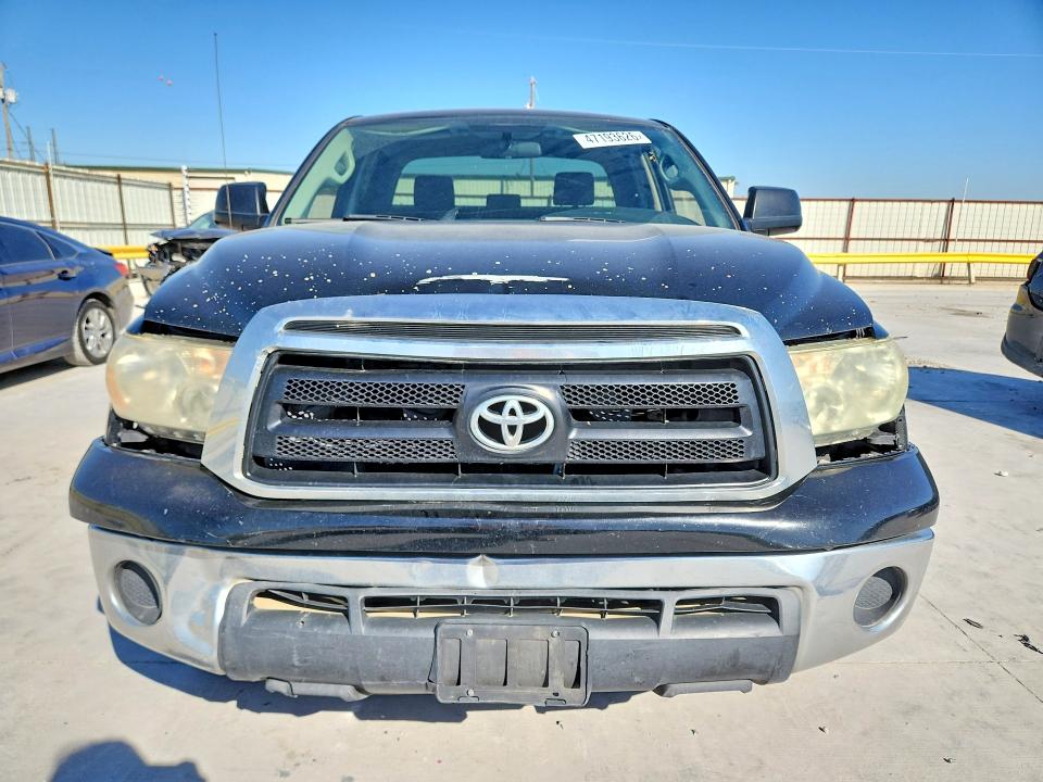 2010 Toyota Tundra მანქანა იყიდება აუქციონზე, vin: 5TFRY5F15AX091806, აუქციონის ნომერი: 47193626