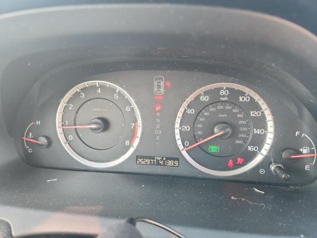 Продаж на аукціоні авто 2012 Honda Accord, vin: 1HGCP2F67CA219814, номер лоту: 45622316
