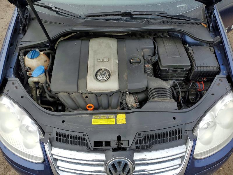 Aukcja sprzedaży 2007 Volkswagen Jetta, vin: 3VWNF81K27M110457, numer aukcji: 79800245