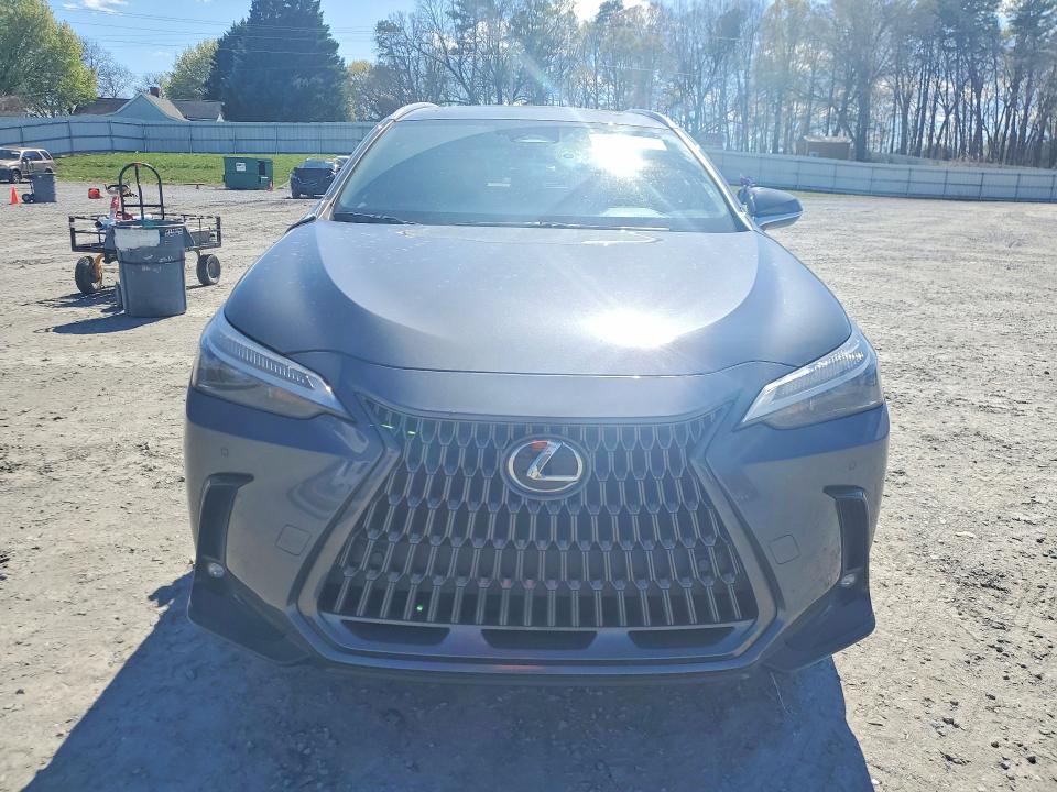 Продаж на аукціоні авто 2025 Lexus Nx 250, vin: 2T2ADCAZ0SC020356, номер лоту: 46654606