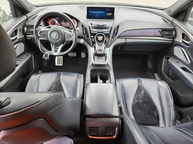 Продаж на аукціоні авто 2019 Acura Rdx, vin: 5J8TC1H68KL012869, номер лоту: 46939926