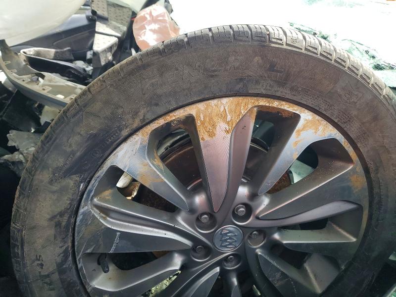 Продажа на аукционе авто 2017 Buick Encore, vin: KL4CJESB2HB031704, номер лота: 47959046