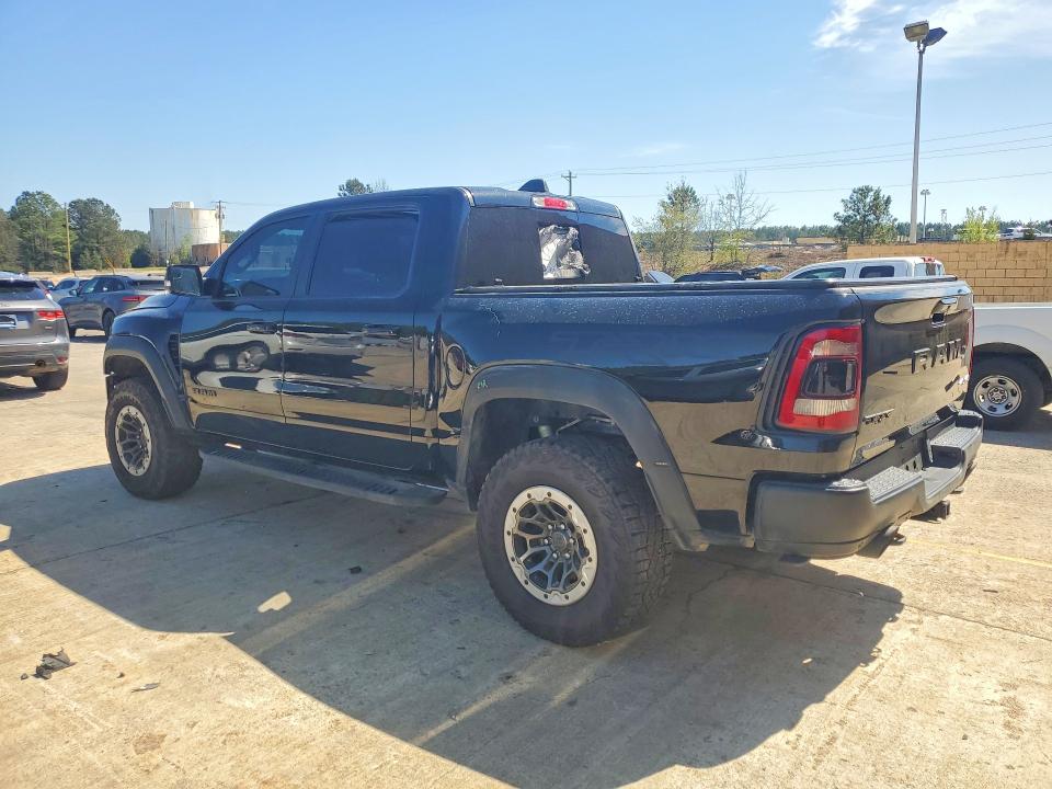 2021 Ram 1500 მანქანა იყიდება აუქციონზე, vin: 1C6SRFU94MN902547, აუქციონის ნომერი: 45927116