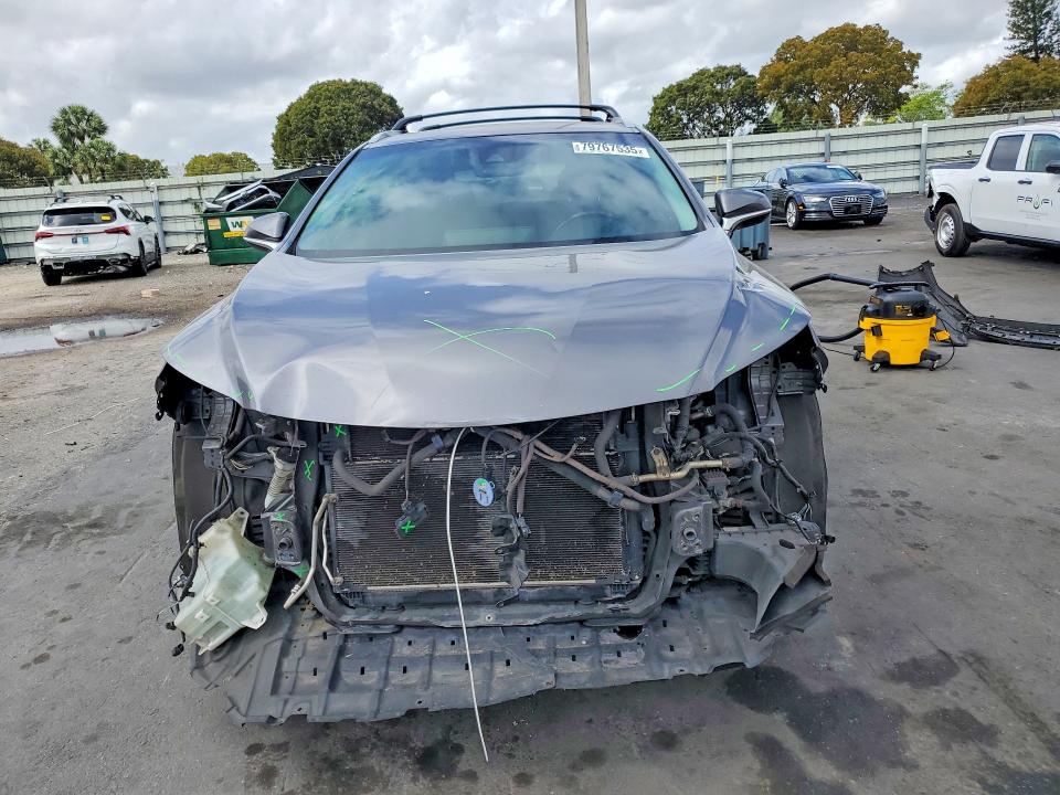 Aukcja sprzedaży 2016 Lexus Rx 450h, vin: 2T2BGMCA6GC001861, numer aukcji: 79767535