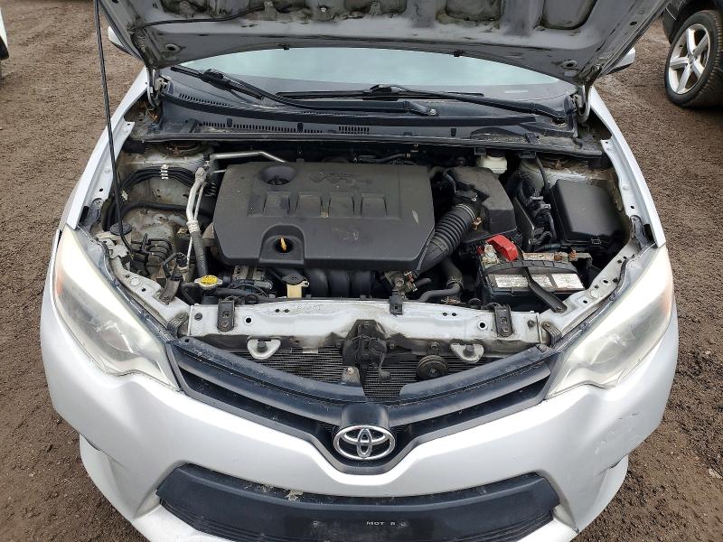 Продажа на аукционе авто 2014 Toyota Corolla, vin: 2T1BURHEXEC014910, номер лота: 42056286