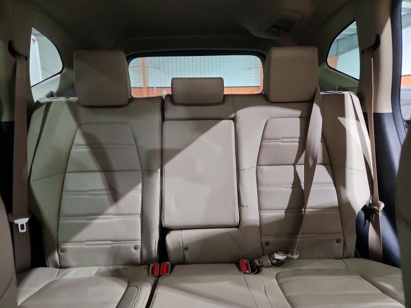Aukcja sprzedaży 2017 Honda Cr-v, vin: 2HKRW2H97HH130196, numer aukcji: 47414936