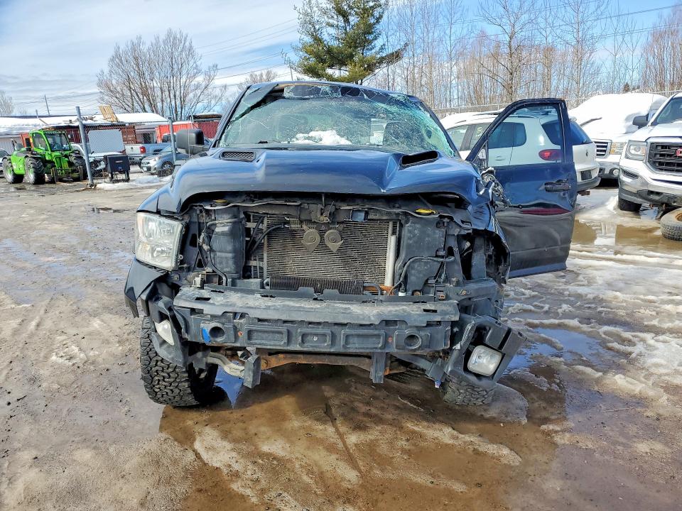 Продажа на аукционе авто 2010 Dodge Ram 1500, vin: 1D7RV1GT5AS108429, номер лота: 77496855