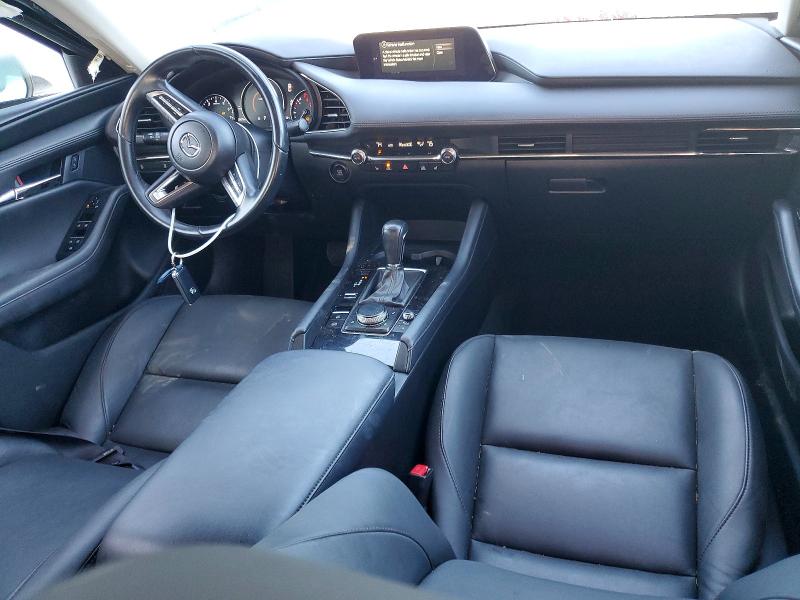 79753715 :رقم المزاد ، 3MZBPACM8PM358654 vin ، 2023 Mazda 3 مزاد بيع