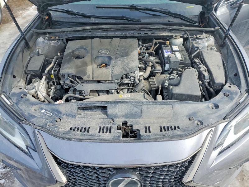 Aukcja sprzedaży 2021 Lexus Es 250, vin: 58AB11D13MU004383, numer aukcji: 76610935