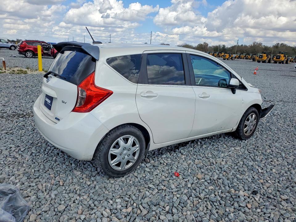 Продаж на аукціоні авто 2014 Nissan Versa Note, vin: 3N1CE2CP5EL368934, номер лоту: 79588955