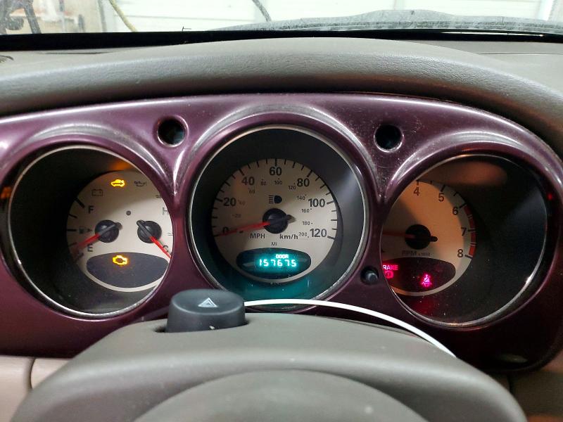 Aukcja sprzedaży 2002 Chrysler Pt Cruiser, vin: 3C4FY48B72T268548, numer aukcji: 78701405