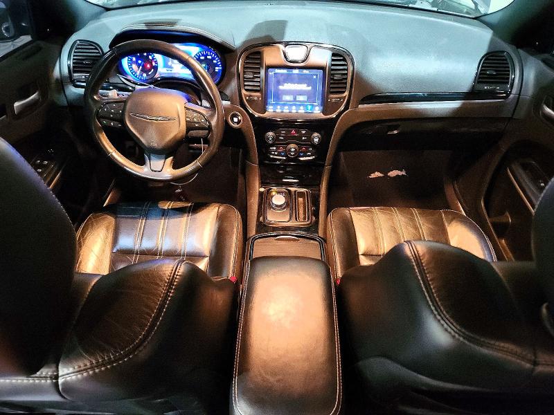 Продажа на аукционе авто 2019 Chrysler 300, vin: 2C3CCAGG0KH610691, номер лота: 46009516
