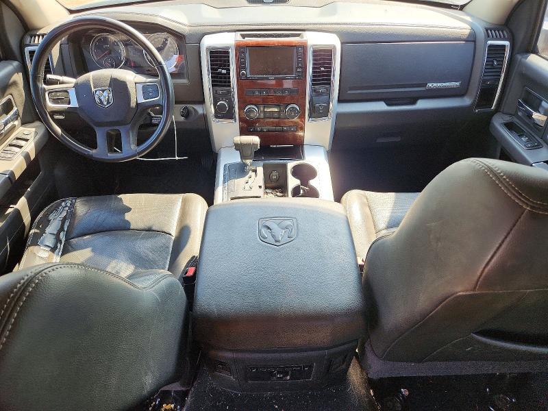 Aukcja sprzedaży 2011 Dodge Ram 1500, vin: 1D7RV1CT6BS503811, numer aukcji: 46845036