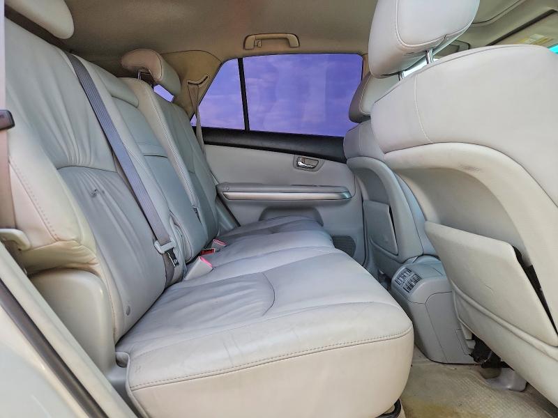 2006 Lexus Rx 400h მანქანა იყიდება აუქციონზე, vin: JTJHW31U960017275, აუქციონის ნომერი: 46935906