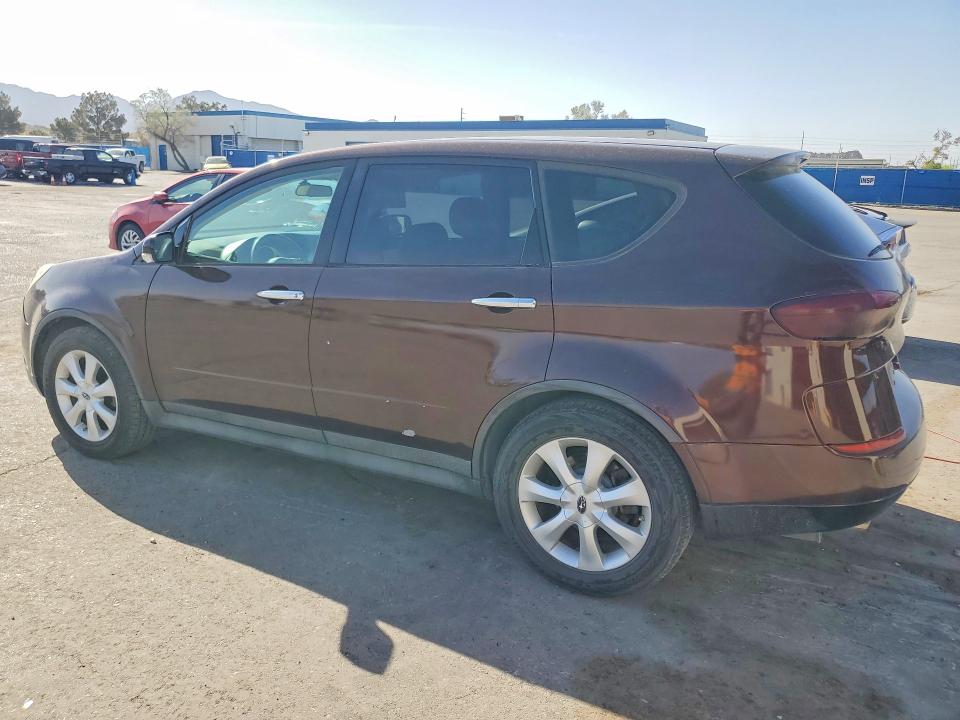 Aukcja sprzedaży 2006 Subaru B9 Tribeca, vin: 4S4WX86C364416059, numer aukcji: 48255596