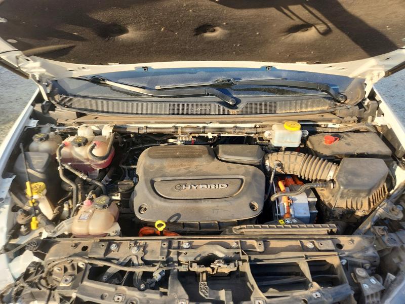Продаж на аукціоні авто 2018 Chrysler Pacifica, vin: 2C4RC1N79JR183478, номер лоту: 78911185