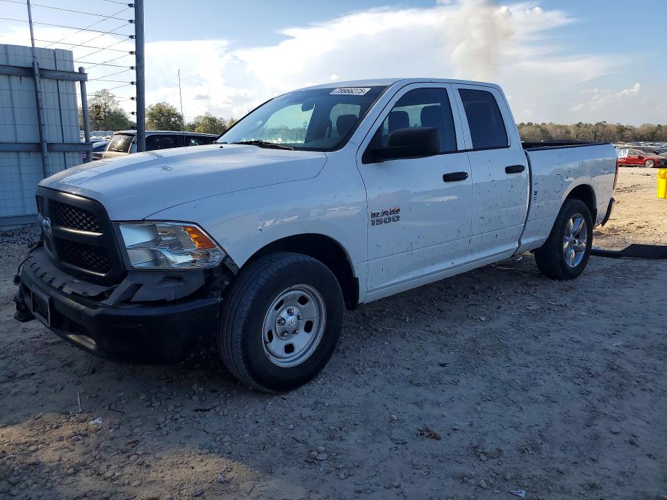 Продаж на аукціоні авто 2016 Ram 1500, vin: 1C6RR6FG9GS243509, номер лоту: 79966275