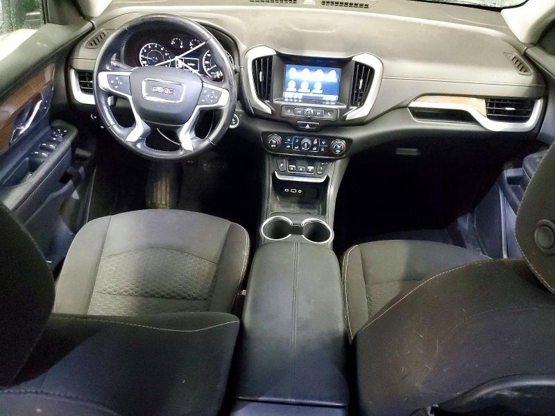 Aukcja sprzedaży 2018 Gmc Terrain, vin: 3GKALTEV7JL277416, numer aukcji: 79354005