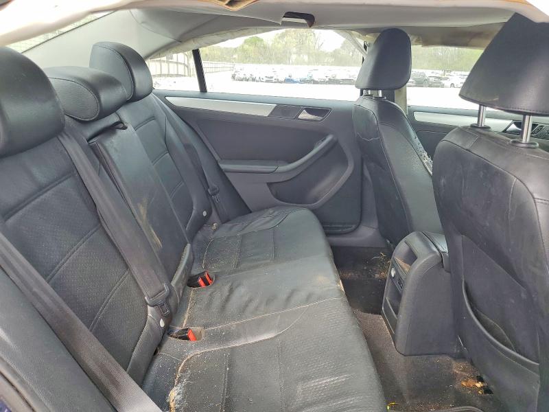 Продажа на аукционе авто 2013 Volkswagen Jetta, vin: 3VWDP7AJXDM434648, номер лота: 47995566