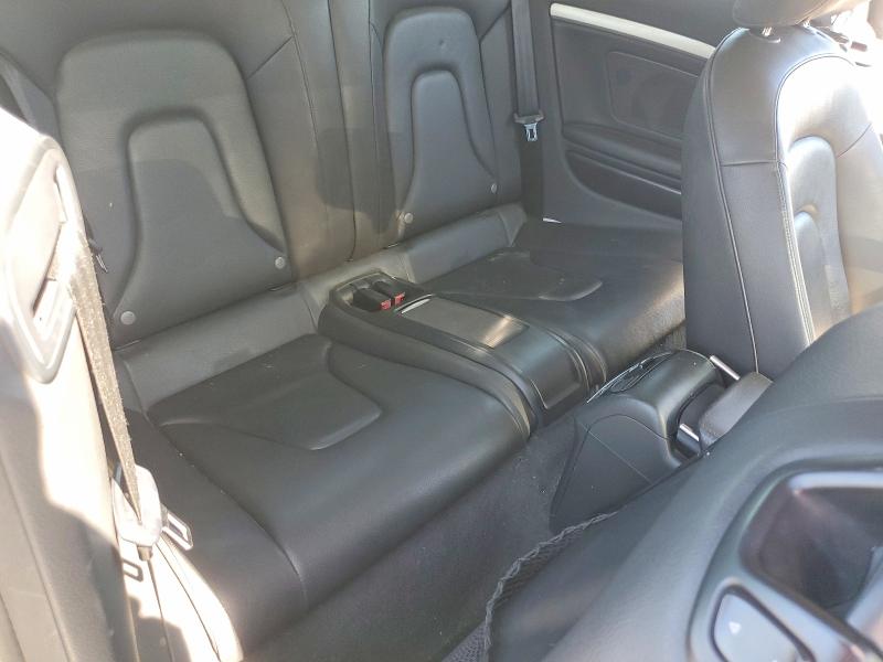 Продаж на аукціоні авто 2014 Audi A5, vin: WAUJFAFH5EN003781, номер лоту: 46388136