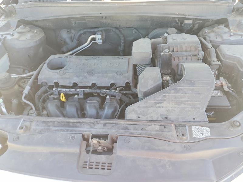 Продаж на аукціоні авто 2012 Hyundai Santa Fe, vin: 5XYZG3AB3CG139753, номер лоту: 45944636