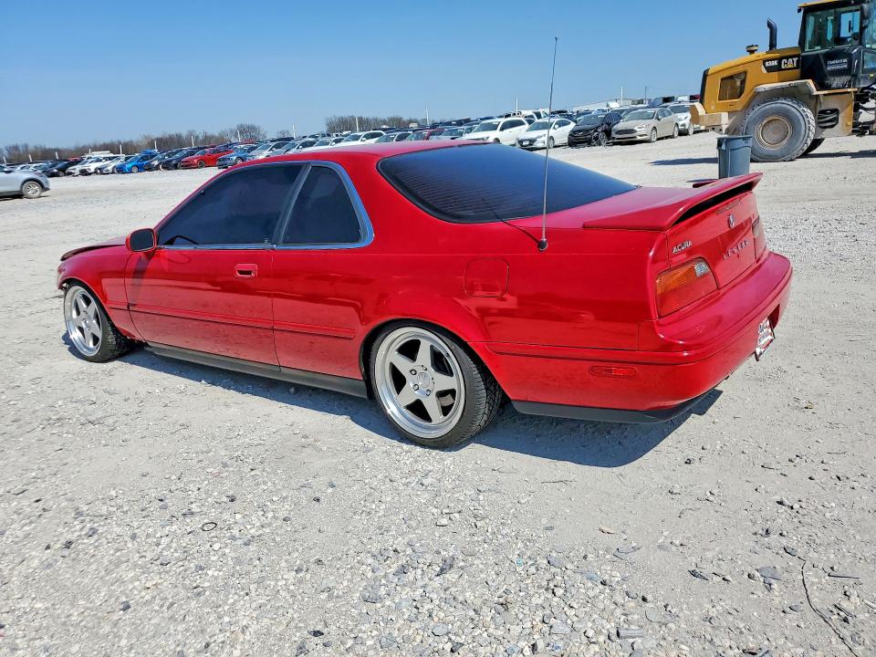 46836796 :رقم المزاد ، JH4KA8263SC002895 vin ، 1995 Acura Legend مزاد بيع