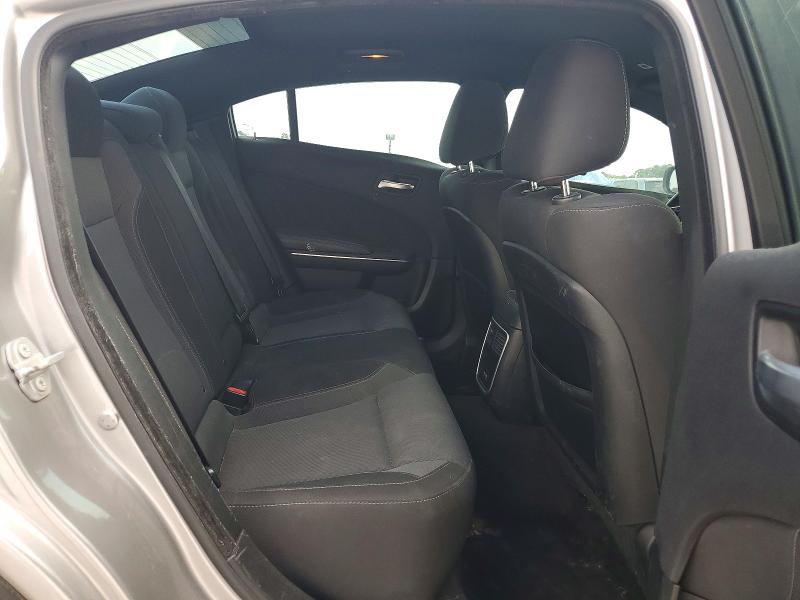Продажа на аукционе авто 2017 Dodge Charger, vin: 2C3CDXHGXHH589436, номер лота: 47815986