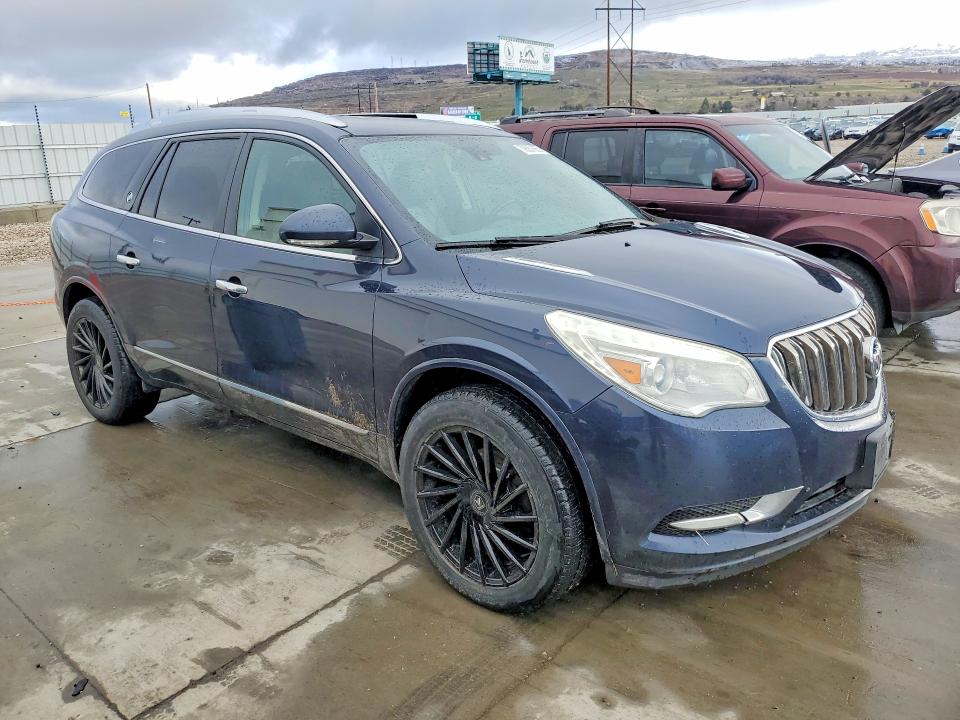 Продаж на аукціоні авто 2015 Buick Enclave, vin: 5GAKVCKD6FJ219920, номер лоту: 79657665