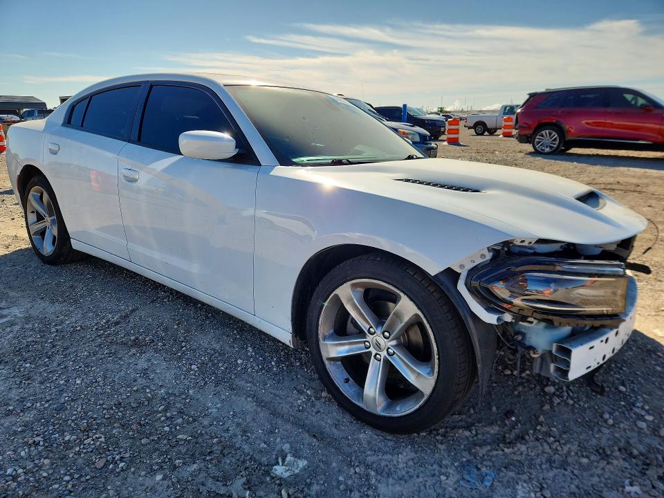 Продаж на аукціоні авто 2018 Dodge Charger, vin: 2C3CDXHG4JH119814, номер лоту: 45957556