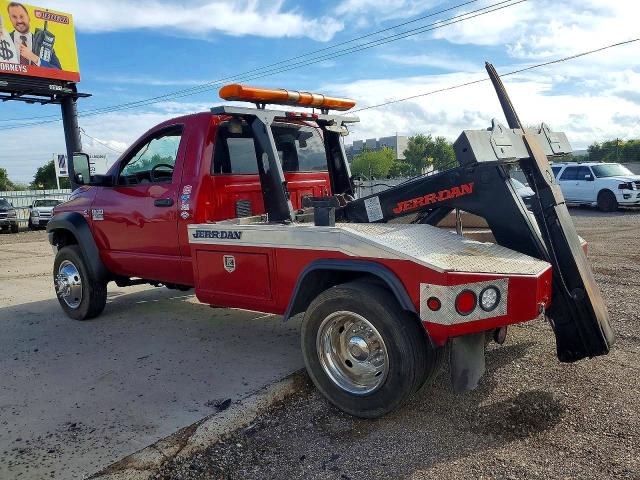 41877186 :رقم المزاد ، 3D6WC66A78G14017X vin ، 2008 Dodge Ram 4500 مزاد بيع