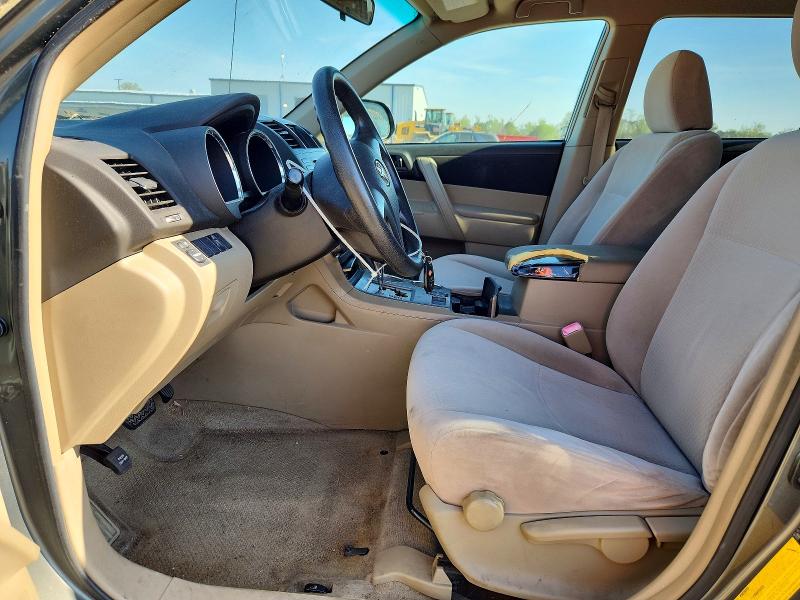 Продаж на аукціоні авто 2008 Toyota Highlander, vin: JTEDS41A782008859, номер лоту: 47574236