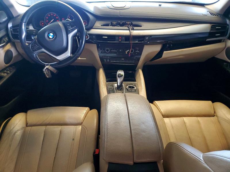 Aukcja sprzedaży 2016 Bmw X6, vin: 5UXKU6C54G0R33903, numer aukcji: 47816166