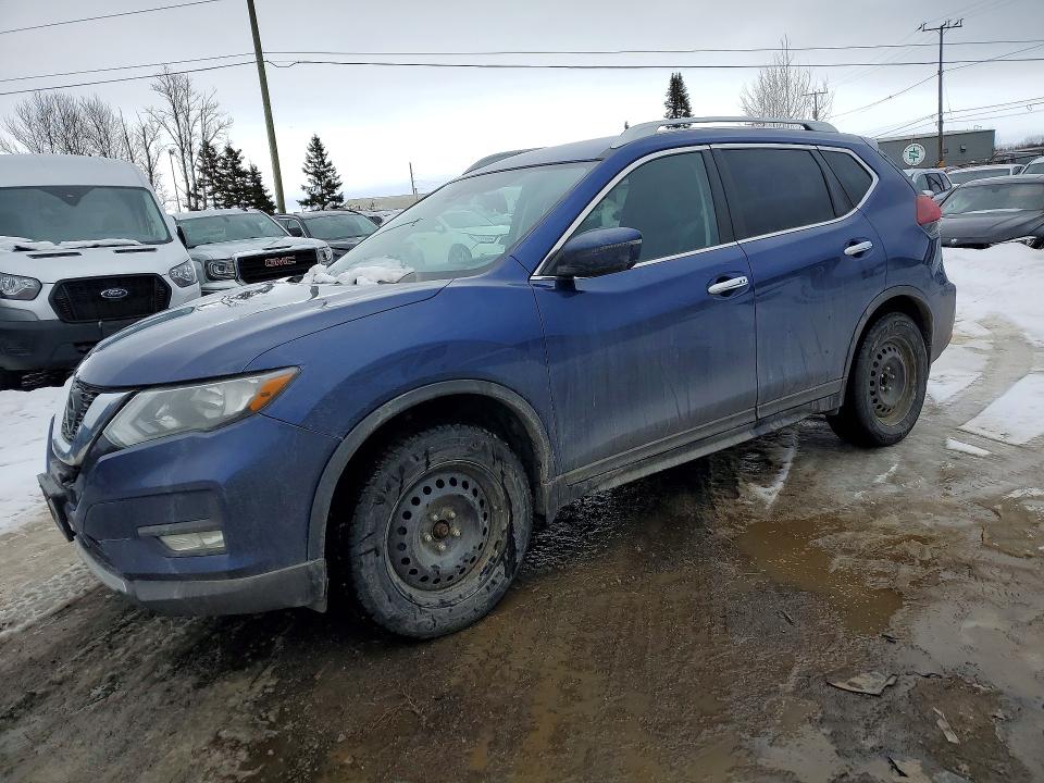 Aukcja sprzedaży 2020 Nissan Rogue, vin: 5N1AT2MV1LC703120, numer aukcji: 46723076