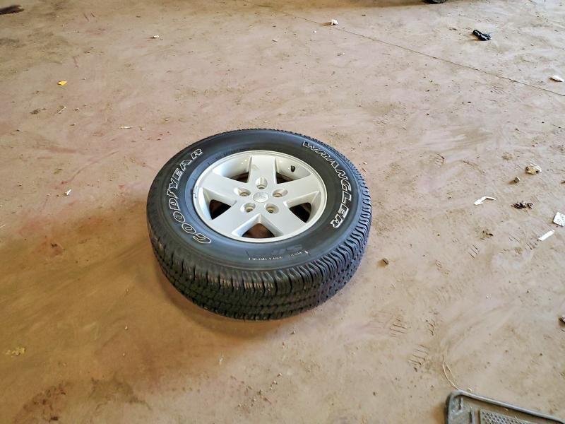 2014 Jeep Wrangler Unlimited მანქანა იყიდება აუქციონზე, vin: 1C4BJWEG7EL164303, აუქციონის ნომერი: 47927096