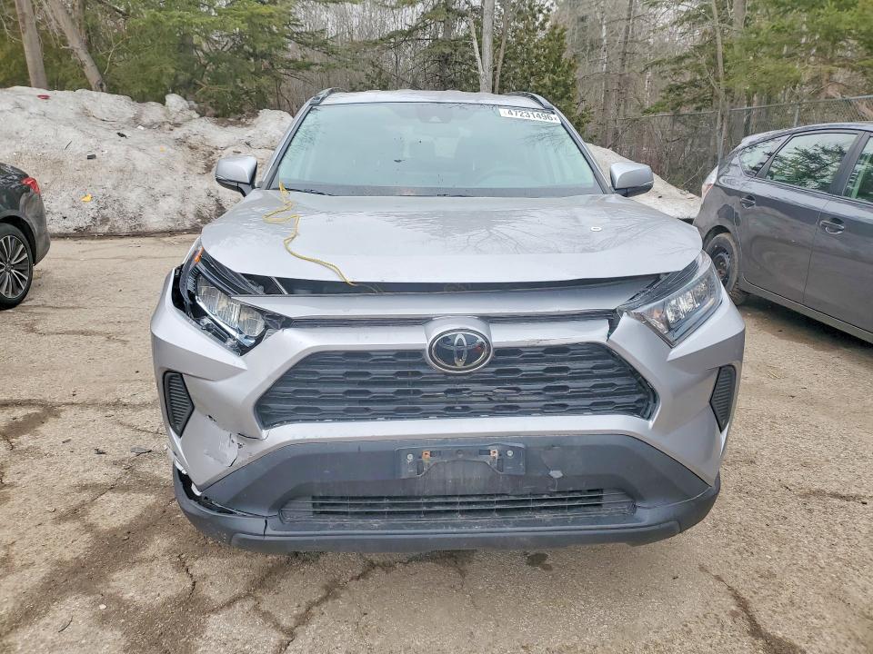 Продажа на аукционе авто 2021 Toyota Rav4, vin: 2T3Z1RFV7MC169785, номер лота: 47231496