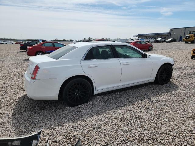 Aukcja sprzedaży 2014 Chrysler 300, vin: 2C3CCABG4EH144257, numer aukcji: 47249126