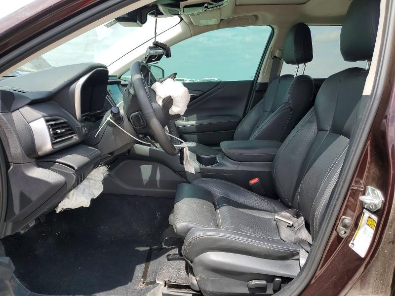 Aukcja sprzedaży 2024 Subaru Outback, vin: 4S4BTGPD6R3104047, numer aukcji: 48312916