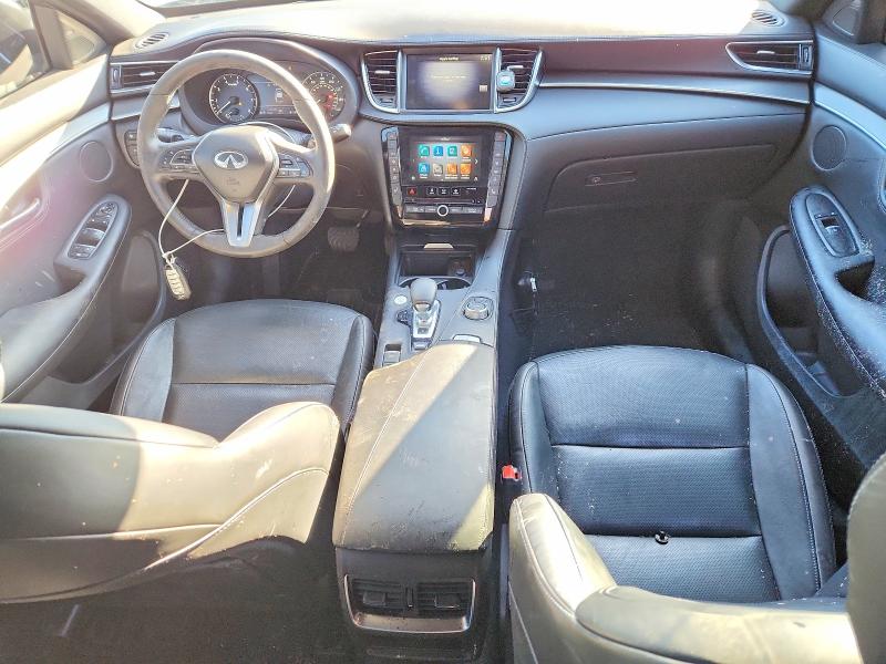 Aukcja sprzedaży 2023 Infiniti Qx55, vin: 3PCAJ5JR4PF120603, numer aukcji: 47496966