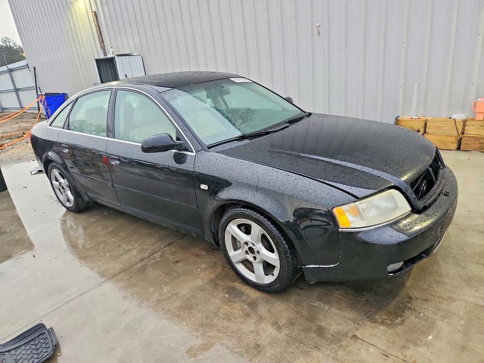 Продаж на аукціоні авто 2003 Audi A6, vin: WAULD64B23N072080, номер лоту: 45472096