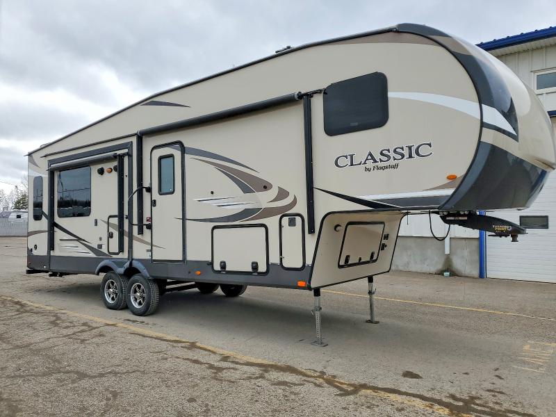 Aukcja sprzedaży 2019 Foresriver Flagstaff Camping Trailer, vin: 4X4FFLD20K1886916, numer aukcji: 48289416
