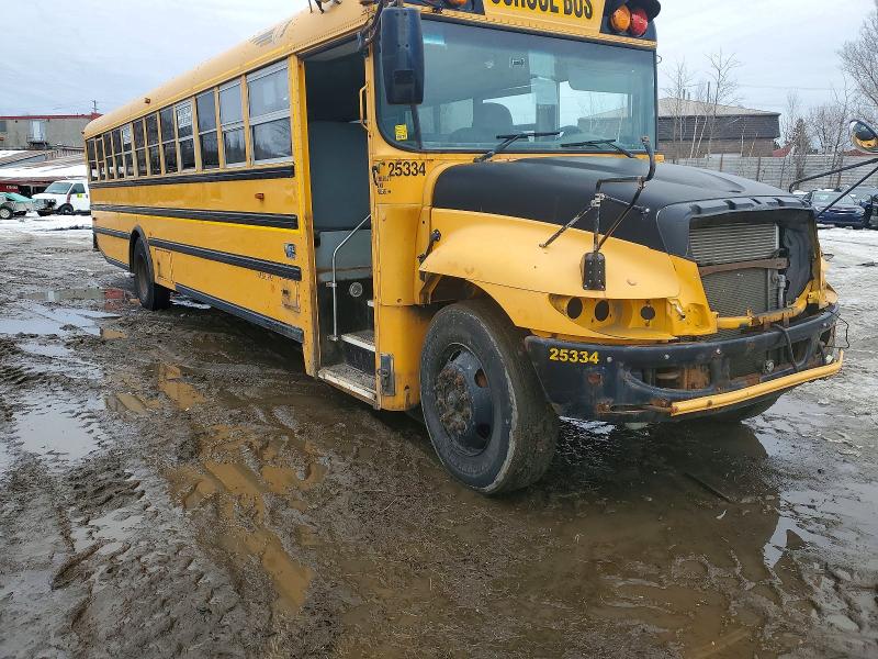 Продажа на аукционе авто 2014 Ic Corporation Ce Series School, vin: 4DRBUAAP2EB792643, номер лота: 75974045