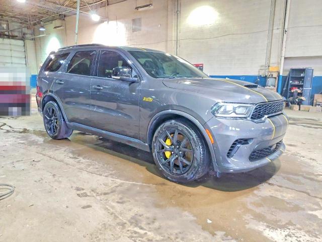 Aukcja sprzedaży 2024 Dodge Durango, vin: 1C4SDJGJ7RC218952, numer aukcji: 46305696